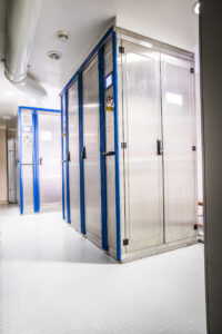 Yaskawa Environmental Energy / The Switch