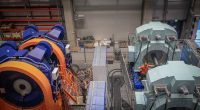 Yaskawa Environmental Energy / The Switch