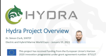 VIDEO: HYDRA – the EU battery research project for developing sustainable, next-generation Li-ion batteries