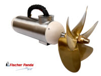 Fischer Panda GmbH