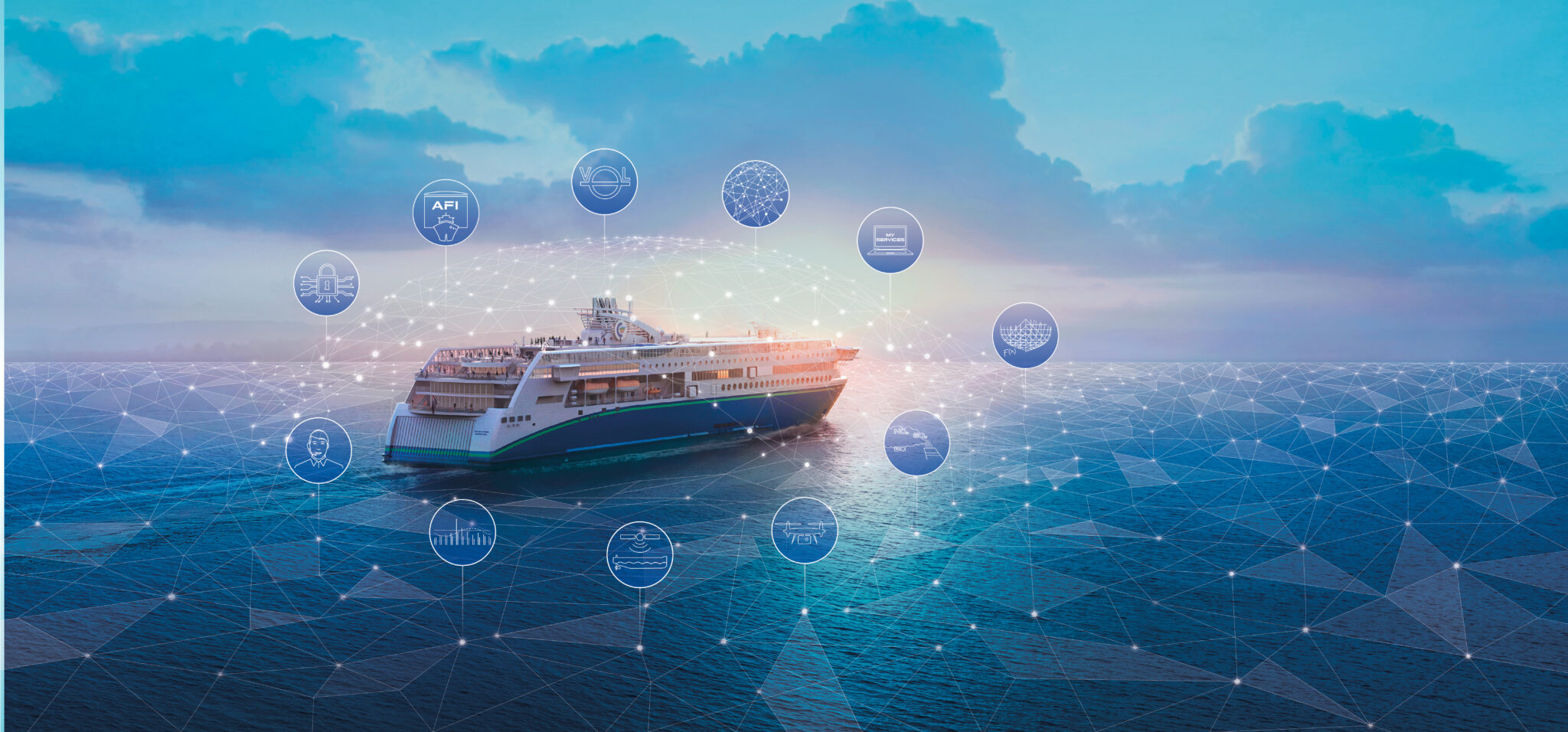 DNV Electric Hybrid Marine Technology