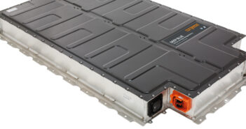 Torqeedo and Poseidon partner on electric ferry propulsion system