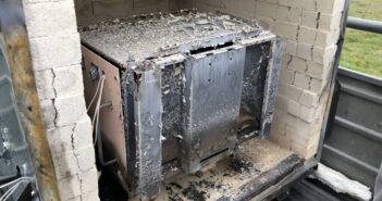 Sterling PlanB’s battery system passes toughest fire test yet