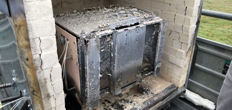 Sterling PlanB’s battery system passes toughest fire test yet