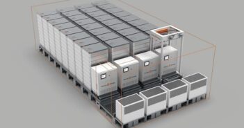 Corvus Energy and Sumitomo Corporation to collaborate on zero-emission ship solutions