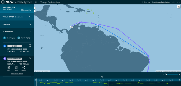 Software specialist NAPA joins Clean Propulsion Technologies project