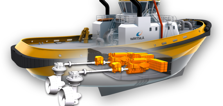 Wärtsilä joins Finnish clean propulsion research group