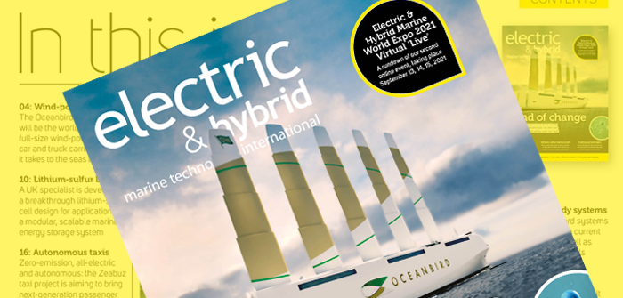 In this Issue – April 2021