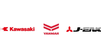 Consortium of Japanese manufacturers to develop hydrogen-fueled marine engines