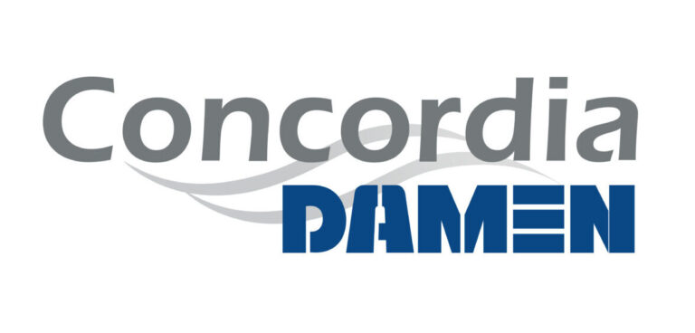 Collaboration between Concordia Damen and Lenten Scheepvaart for hydrogen vessel