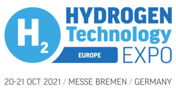 Dates confirmed for Hydrogen Technology Expo Europe: In person on October 20-21 at Messe Bremen, Germany