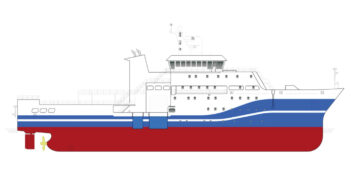 Houlder to provide Marine Scotland with research and compliance vessels