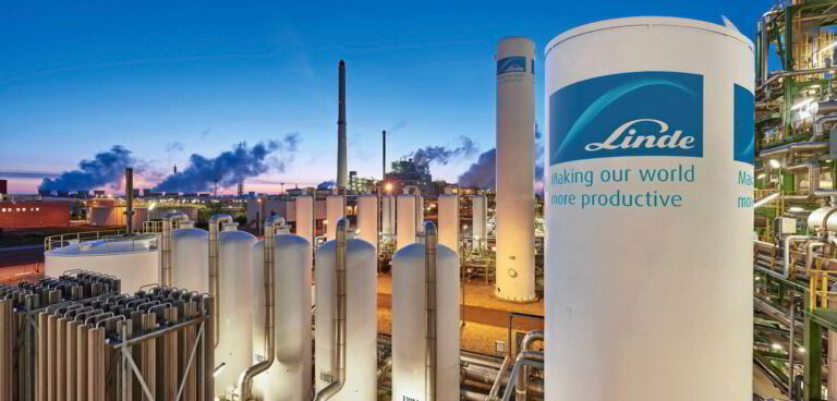 Linde Gas to host green marine hydrogen webinar