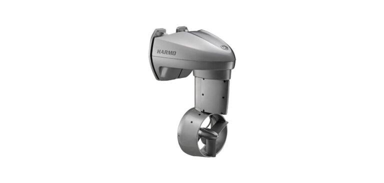 Yamaha debuts Harmo electric outboard system at International Boatbuilders’ Exhibition & Conference