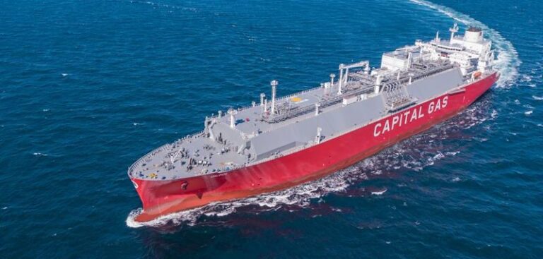 Wärtsilä to supply shaft generator systems for two LNG carriers