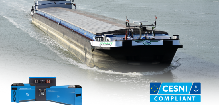 MG Energy Systems announces compliance with ES-TRIN battery regulation