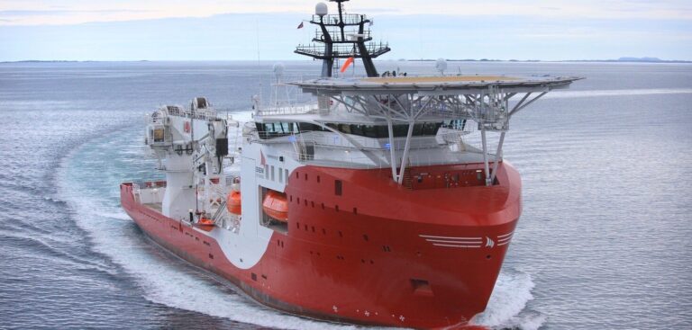 Siem Offshore orders SeaQ ESS from Vard Electro for vessel retrofit