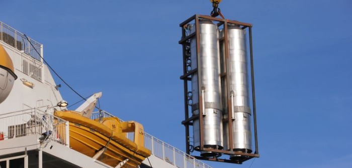 Two ro-ro ferries to receive Wärtsilä exhaust treatment system