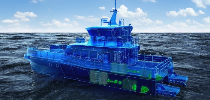 BAE Systems launches next-generation power and propulsion solution