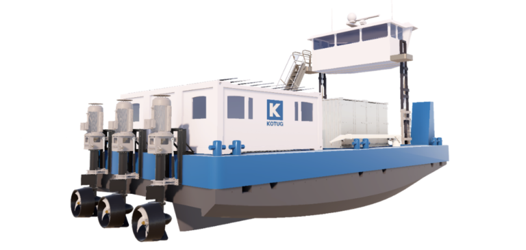 Shift Clean Energy explains PwrSwäp technology and announces MoU