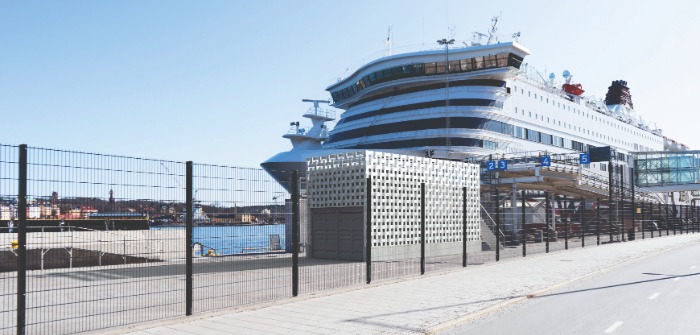 Ports of Stockholm to establish shore power connections