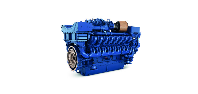 Hybrid tugboats to receive Rolls-Royce mtu engines