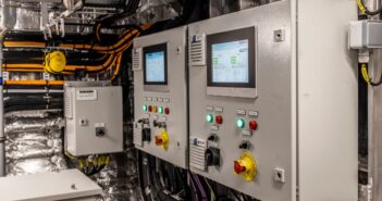 Damen’s ERS technology receives EU Stage V certification