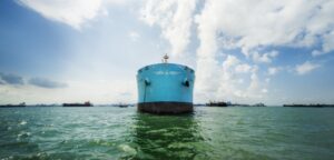 Successful marine biofuel trials conducted by BP and Maersk Tankers