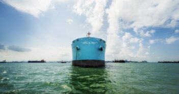Successful marine biofuel trials conducted by BP and Maersk Tankers