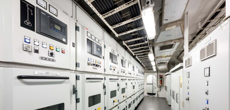 RH Marine and Bakker Sliedrecht announce powerplant for emission-free sailing