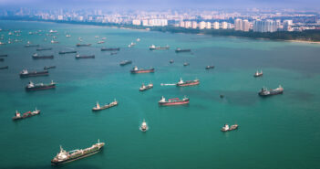 Study to explore the safety of ammonia bunkering in Singapore