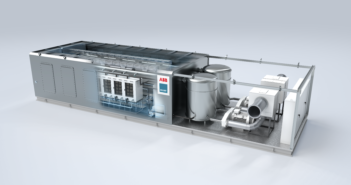ABB and Ballard receive AiP for high-power fuel cell concept