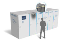 Freudenberg e-Power Systems