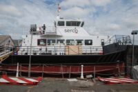 Ecomar Propulsion Ltd
