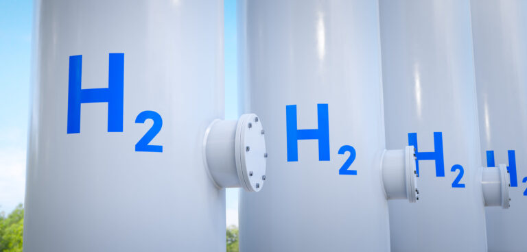 Poseidon Marine H2 secures technology partner for hydrogen-powered boat