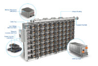 Freudenberg e-Power Systems