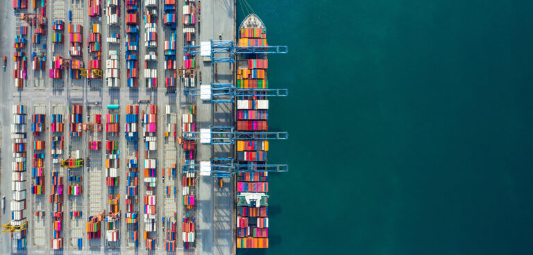 Electrolux partners with Maersk and CMA CGM Group to reduce shipping emissions