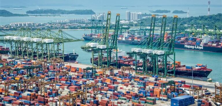 MPA unveils concept plan for waterfront development and commissions new hybrid patrol craft