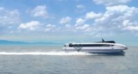 Green City Ferries AB