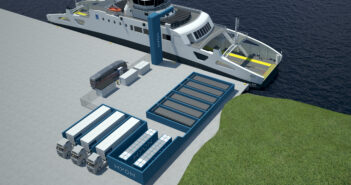 Hyon and Mitsui collaborate on hydrogen fueling solutions