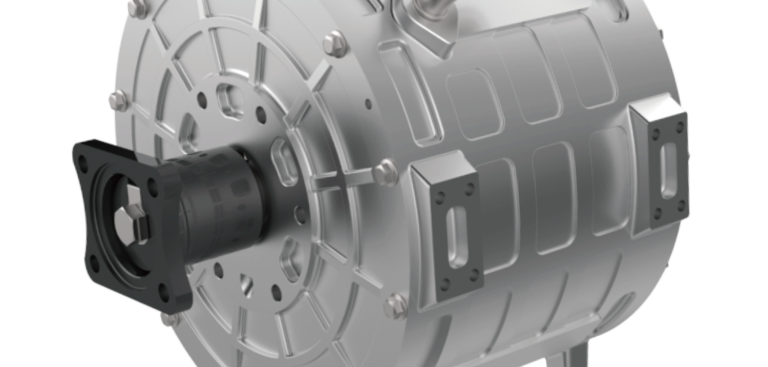 ePropulsion expands OEM capabilities with first electric inboard motor