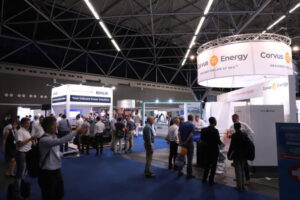 Electric & Hybrid Marine Expo Europe – two weeks to go!