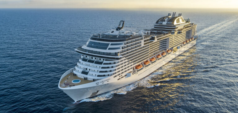 GE Power Conversion and partners develop technologies for cleaner maritime operations