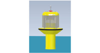 Consortium conducts study on hydrogen refueling buoy