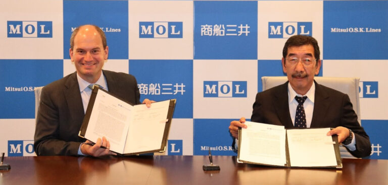 Enviva and MOL Drybulk to deploy environmentally friendly bulk carrier