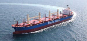 Pacific Basin and partners sign MoU for development of zero-emission vessels