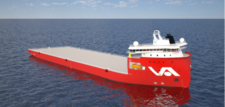 Partnership to develop hybrid heavy transport vessel for offshore wind farms