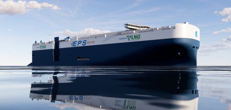 Wärtsilä hybrid propulsion system for Eastern Pacific vessels