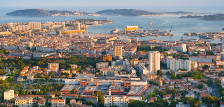 ABB to lead project for largest shore-to-ship solution in France