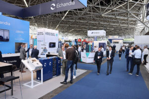 EXPO NEWS: Live from Day 2 in Amsterdam!